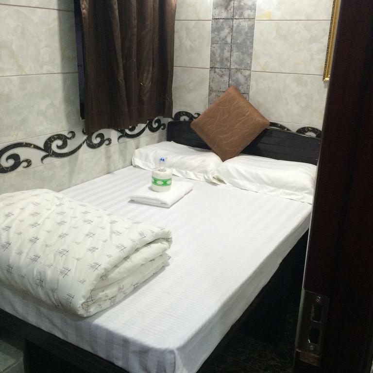 Gold Sparrow Hotel Хонконг Екстериор снимка