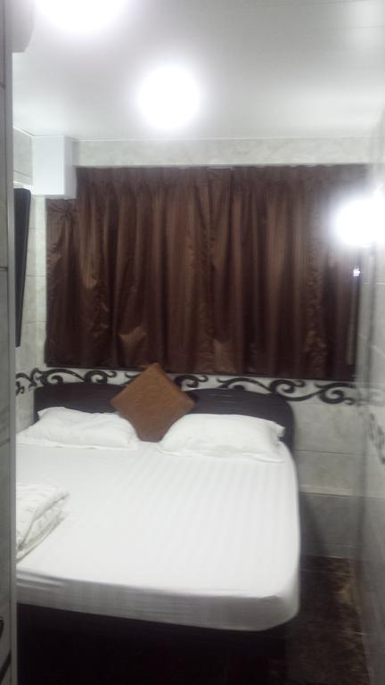 Gold Sparrow Hotel Хонконг Екстериор снимка